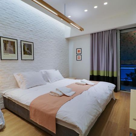 Superior Central Apt|3Min To Metro|Ac|Netflix|Imac Athen Exterior foto
