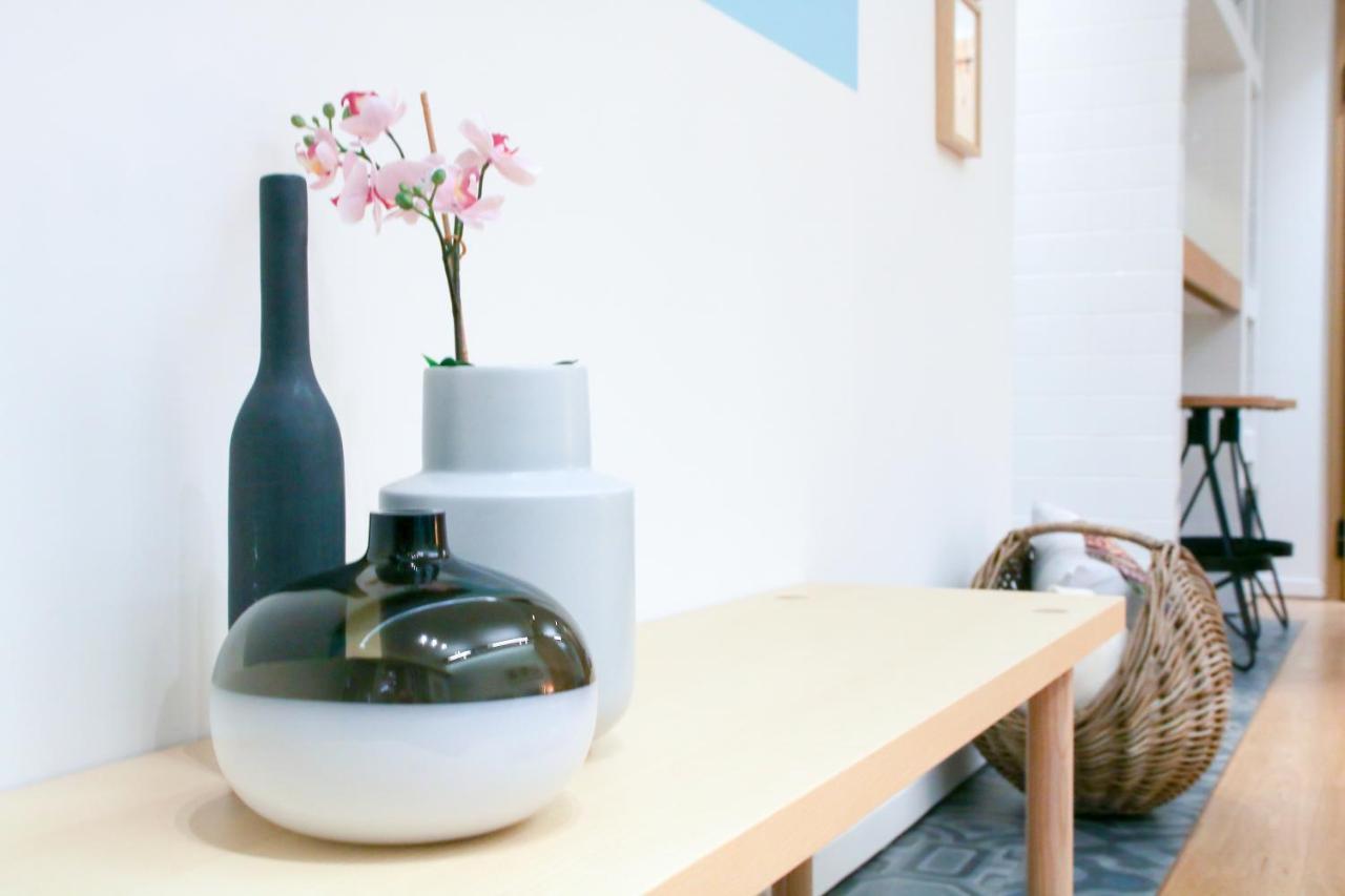 Superior Central Apt|3Min To Metro|Ac|Netflix|Imac Athen Exterior foto