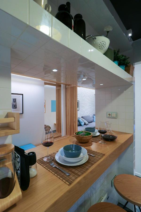 Superior Central Apt|3Min To Metro|Ac|Netflix|Imac Athen Exterior foto