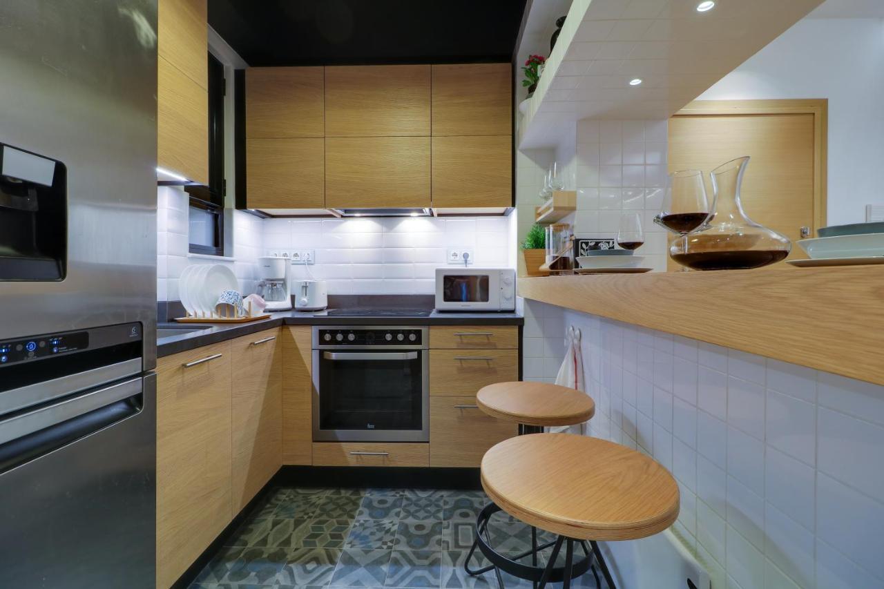 Superior Central Apt|3Min To Metro|Ac|Netflix|Imac Athen Exterior foto