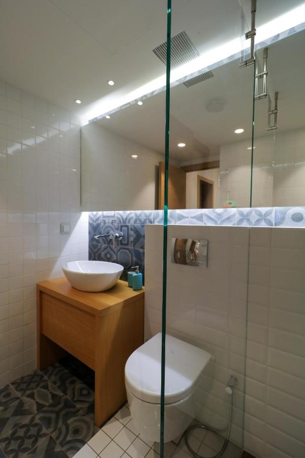 Superior Central Apt|3Min To Metro|Ac|Netflix|Imac Athen Exterior foto