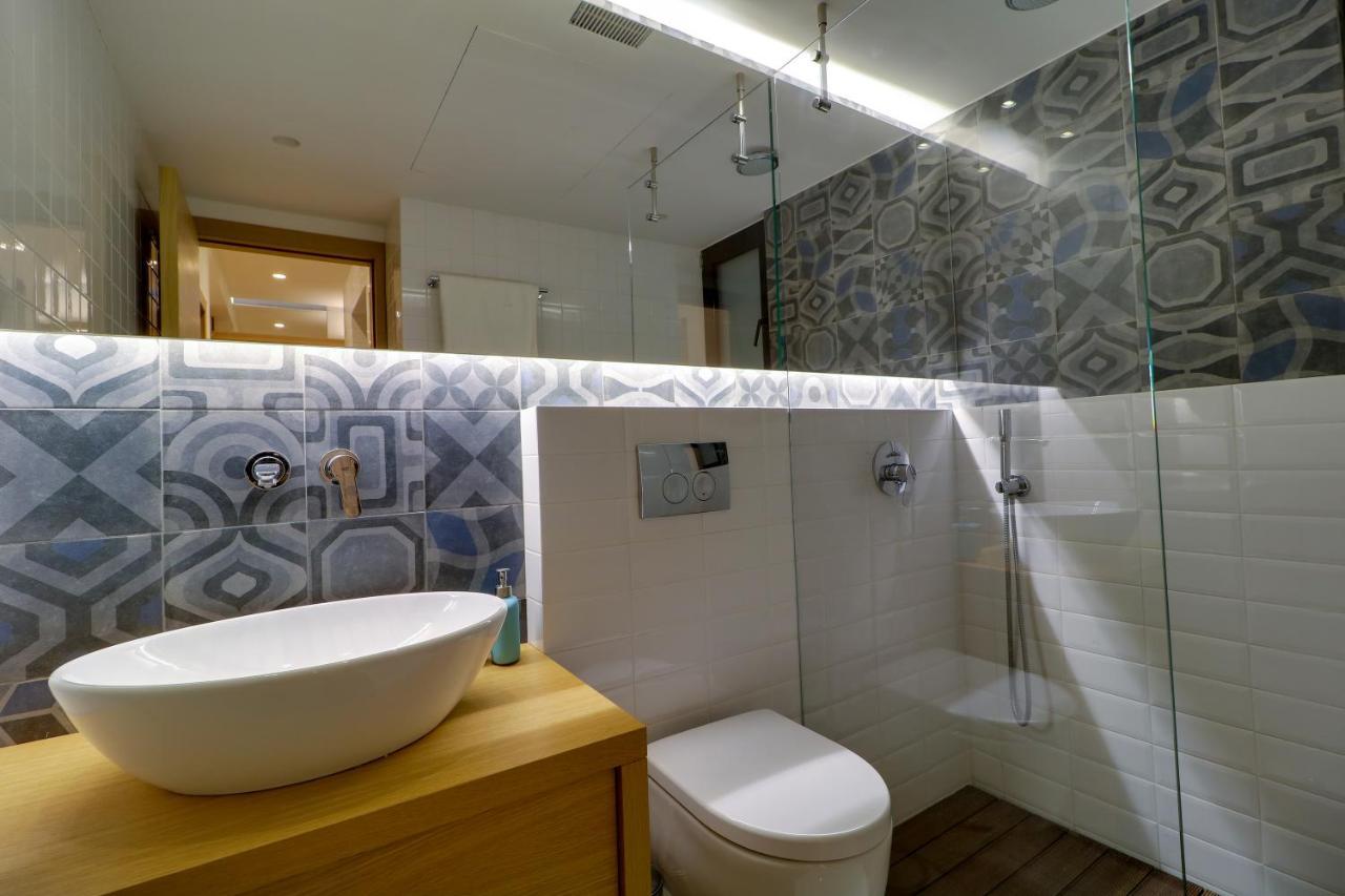 Superior Central Apt|3Min To Metro|Ac|Netflix|Imac Athen Exterior foto